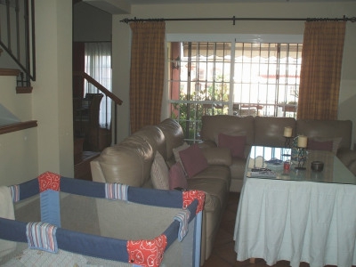 Marbella property: Villa for sale in Marbella, Malaga 275257