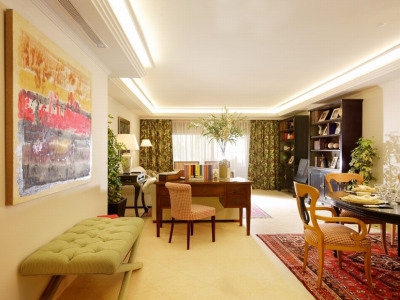 Guadalmina property: Guadalmina, Spain | Apartment for sale 275258