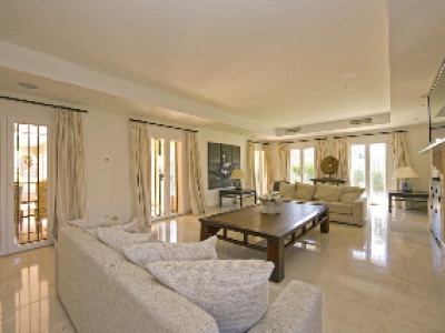 Bahia De Marbella property: Malaga Villa 275259