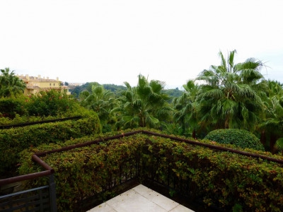 Marbella property: Apartment for sale in Marbella, Spain 275260
