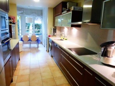 Marbella property: Apartment with 3 bedroom in Marbella, Spain 275260