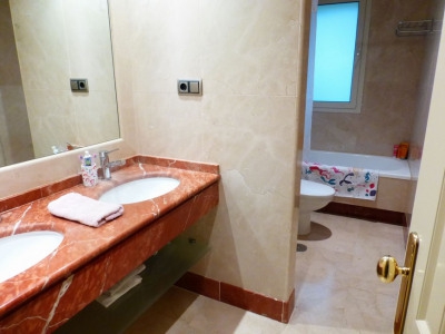 Marbella property: Malaga property | 3 bedroom Apartment 275260