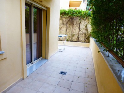 Marbella property: Marbella Apartment 275260