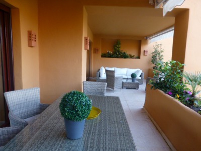 Estepona property: Apartment for sale in Estepona, Spain 275261