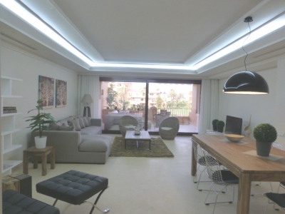 Estepona property: Apartment for sale in Estepona, Malaga 275261