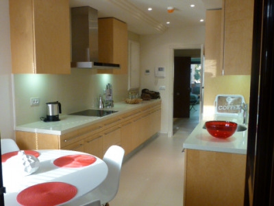 Estepona property: Apartment in Malaga for sale 275261