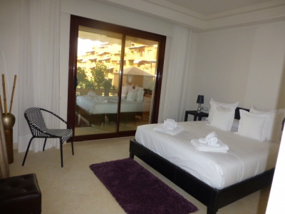 Estepona property: Estepona, Spain | Apartment for sale 275261