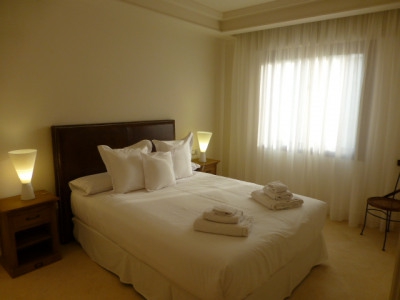 Estepona property: Malaga Apartment 275261