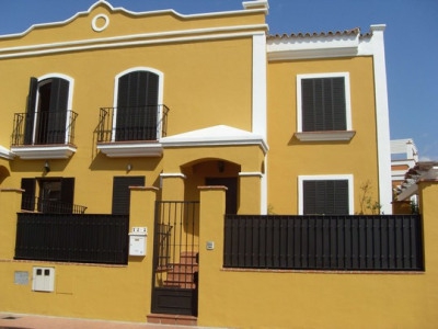 Guadalmina property: Townhome for sale in Guadalmina 275262