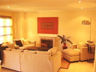 Guadalmina property: Townhome with 4 bedroom in Guadalmina 275262