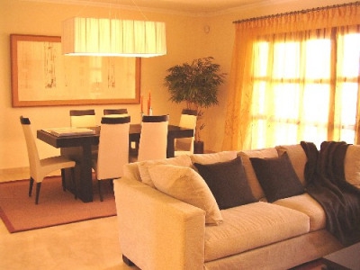 Guadalmina property: Townhome for sale in Guadalmina, Malaga 275262