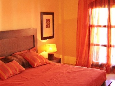 Guadalmina property: Malaga property | 4 bedroom Townhome 275262
