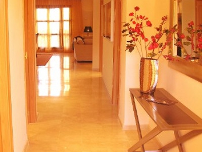 Guadalmina property: Malaga Townhome 275262