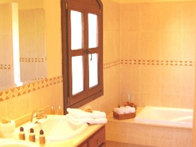 Guadalmina property: Guadalmina Townhome 275262