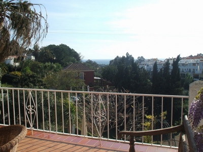 Marbella property: Villa for sale in Marbella, Spain 275263