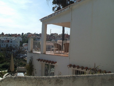Marbella property: Villa for sale in Marbella, Malaga 275263