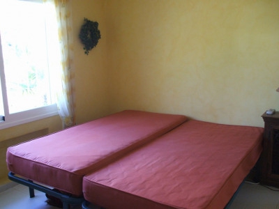 Marbella property: Malaga property | 4 bedroom Villa 275263