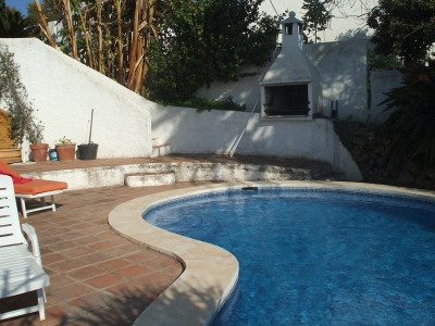 Marbella property: Malaga Villa 275263