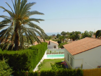 Marbella property: Villa for sale in Marbella 275264