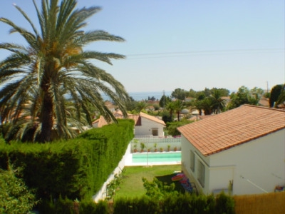 Marbella property: Villa for sale in Marbella, Spain 275264