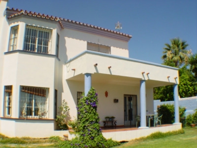 Marbella property: Villa with 3 bedroom in Marbella, Spain 275264