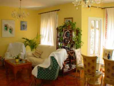 Marbella property: Villa for sale in Marbella, Malaga 275264
