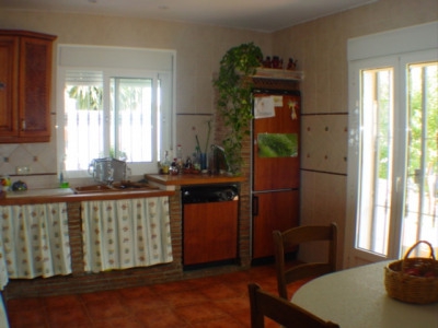 Marbella property: Malaga property | 3 bedroom Villa 275264