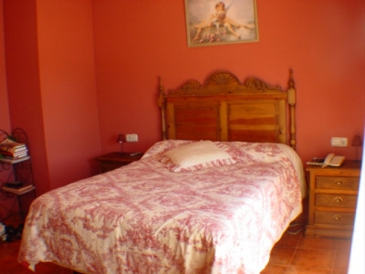 Marbella property: Malaga Villa 275264