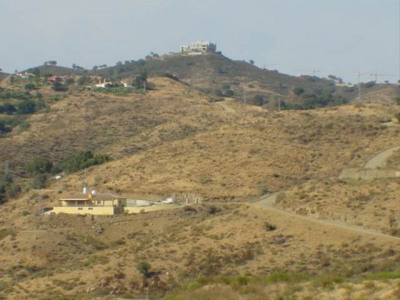 Hacienda Las Chapas property: Land for sale in Hacienda Las Chapas, Spain 275265