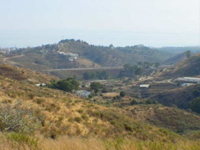 Hacienda Las Chapas property: Land with bedroom in Hacienda Las Chapas, Spain 275265