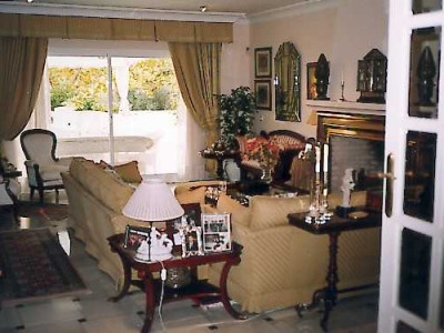 Marbella property: Villa with 5 bedroom in Marbella, Spain 275266