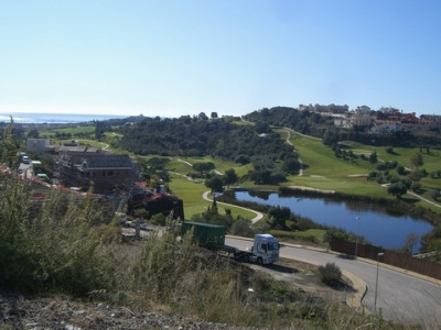 Benahavis property: Land for sale in Benahavis 275267
