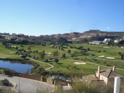 Benahavis property: Land with bedroom in Benahavis 275267