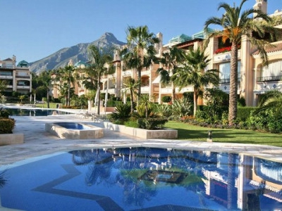 Marbella property: Apartment for sale in Marbella 275268