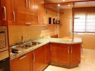Marbella property: Apartment for sale in Marbella, Malaga 275268