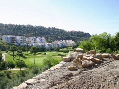 Los Arqueros property: Land for sale in Los Arqueros 275269