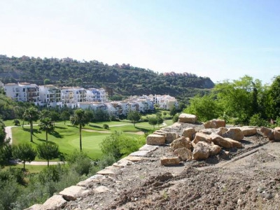 Los Arqueros property: Land with bedroom in Los Arqueros 275269