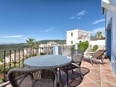 La Heredia property: Townhome for sale in La Heredia, Spain 275270
