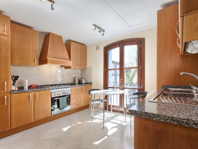 La Heredia property: Malaga Townhome 275270