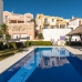 La Heredia property: 3 bedroom Townhome in Malaga 275270
