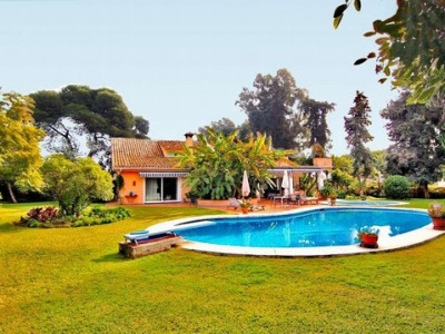 Cancelada property: Villa for sale in Cancelada 275272