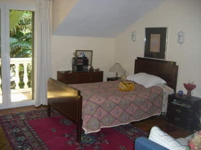 Cancelada property: Malaga Villa 275272
