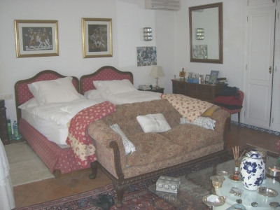 Cancelada property: Cancelada, Spain | Villa for sale 275272