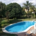 Cancelada property: 9+ bedroom Villa in Malaga 275272