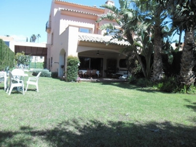 La Atalaya property: Townhome for sale in La Atalaya 275273