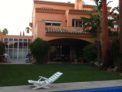 La Atalaya property: Townhome with 4 bedroom in La Atalaya 275273