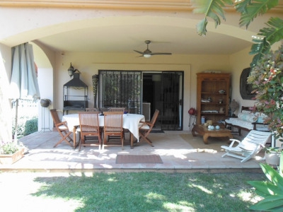 La Atalaya property: Townhome with 4 bedroom in La Atalaya, Spain 275273