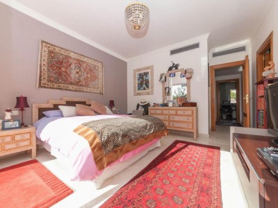 La Atalaya property: Townhome in Malaga for sale 275273