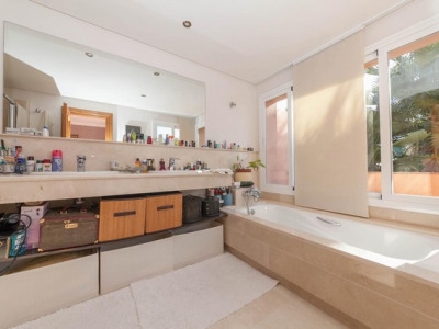 La Atalaya property: Malaga property | 4 bedroom Townhome 275273