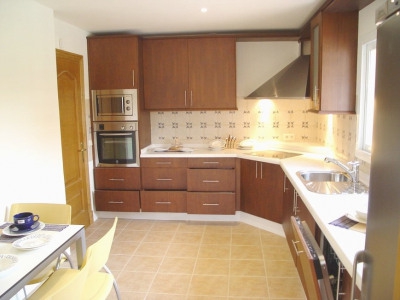La Atalaya property: Malaga Townhome 275273